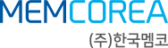 한국멤코 logo